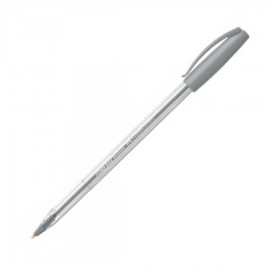 BOLIGRAFO TRILUX PLATA
